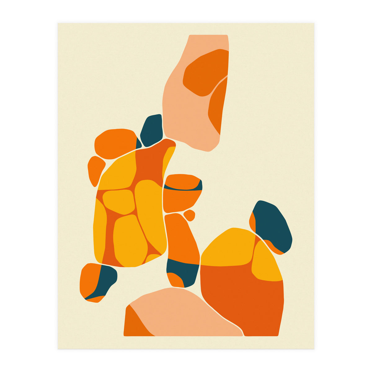 Acid Test (Print Only)