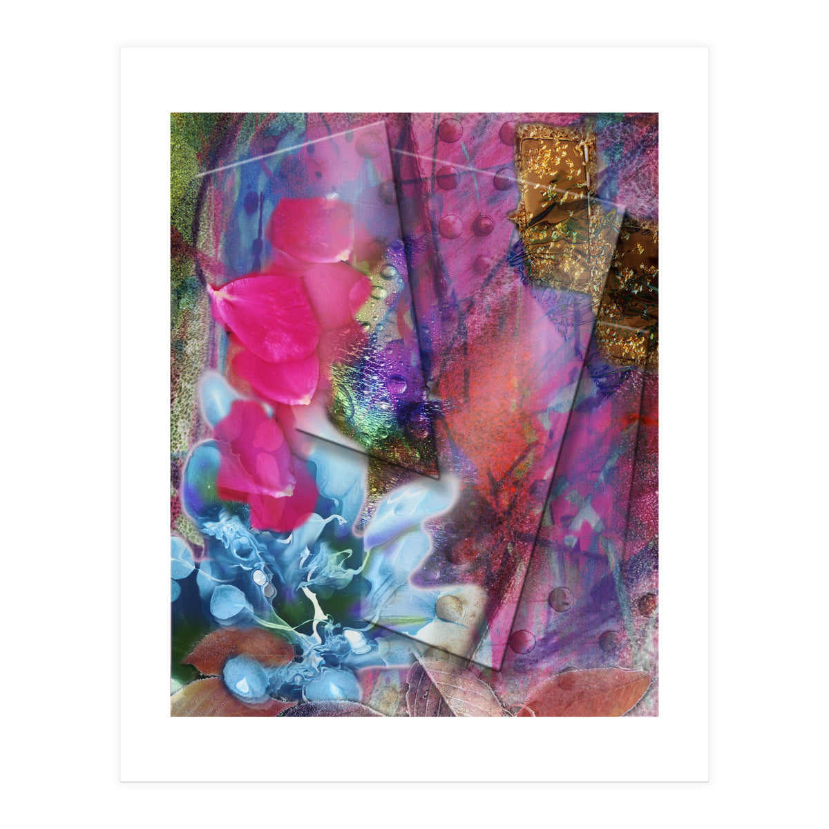 Paintbox (Print Only)