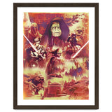 Star Wars thumbnail