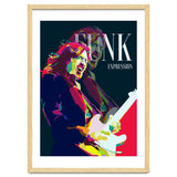 John Frusciante Funk Metal Guitarist WPAP thumbnail