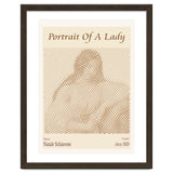 Portrait Of A Lady (circa 1820)– Natale Schiavone (italian, 1777 1858) thumbnail