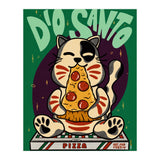 Dio Santo (Print Only) thumbnail