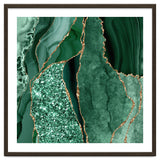 Agate Glitter Ocean Texture 14 thumbnail