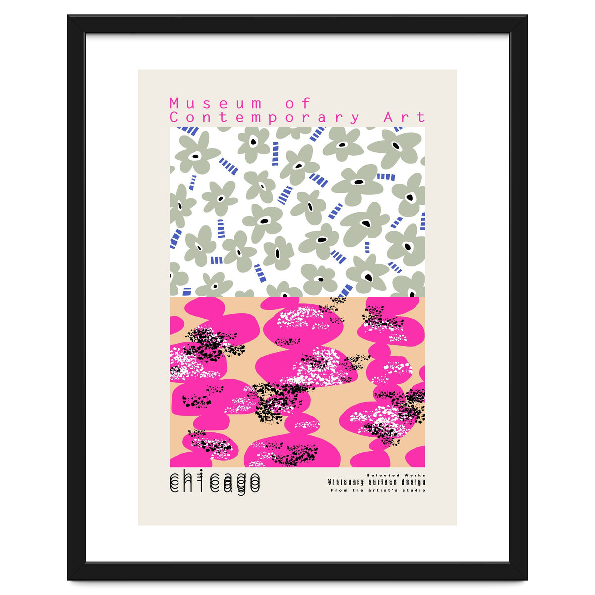 Museum of Contemporary Art Chicago