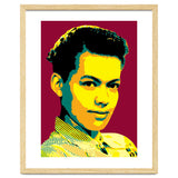 Pauli Murray American Civil Rights Activist thumbnail