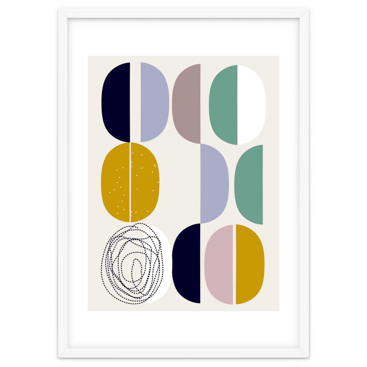 expectant iteration half time