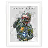 Charles Leclerc thumbnail