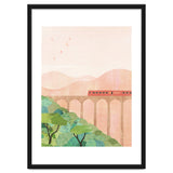 Nine Arch Bridge, Sri Lanka thumbnail