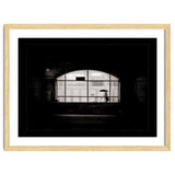 Under The Overpass No 6 with Border thumbnail