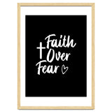 Faith Over Fear thumbnail