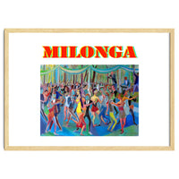 Milonga 1