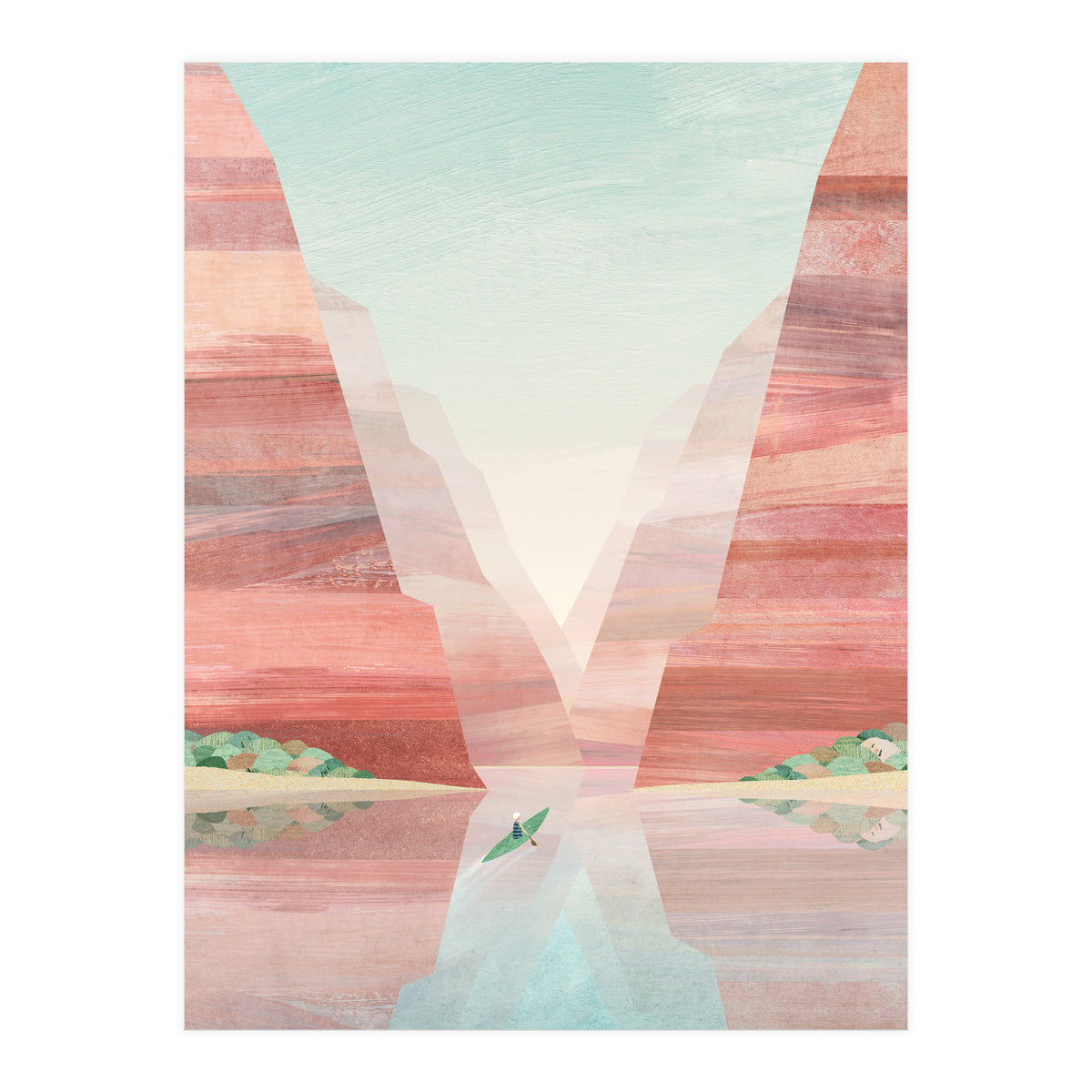 Grand Canyon (Print Only)