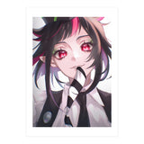 Anime (Print Only) thumbnail