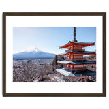 Chureito Pagoda thumbnail