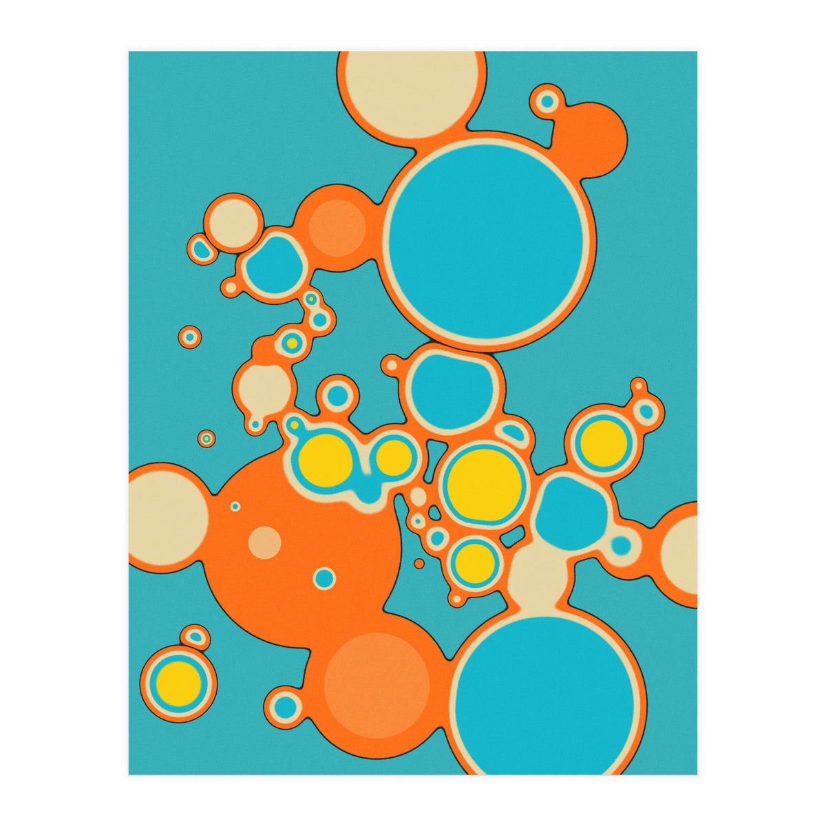 INTERACTION 1 (Print Only)