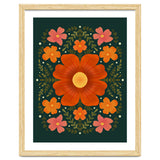 Red Flower thumbnail