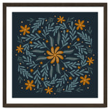 Circular Flowers 1 thumbnail