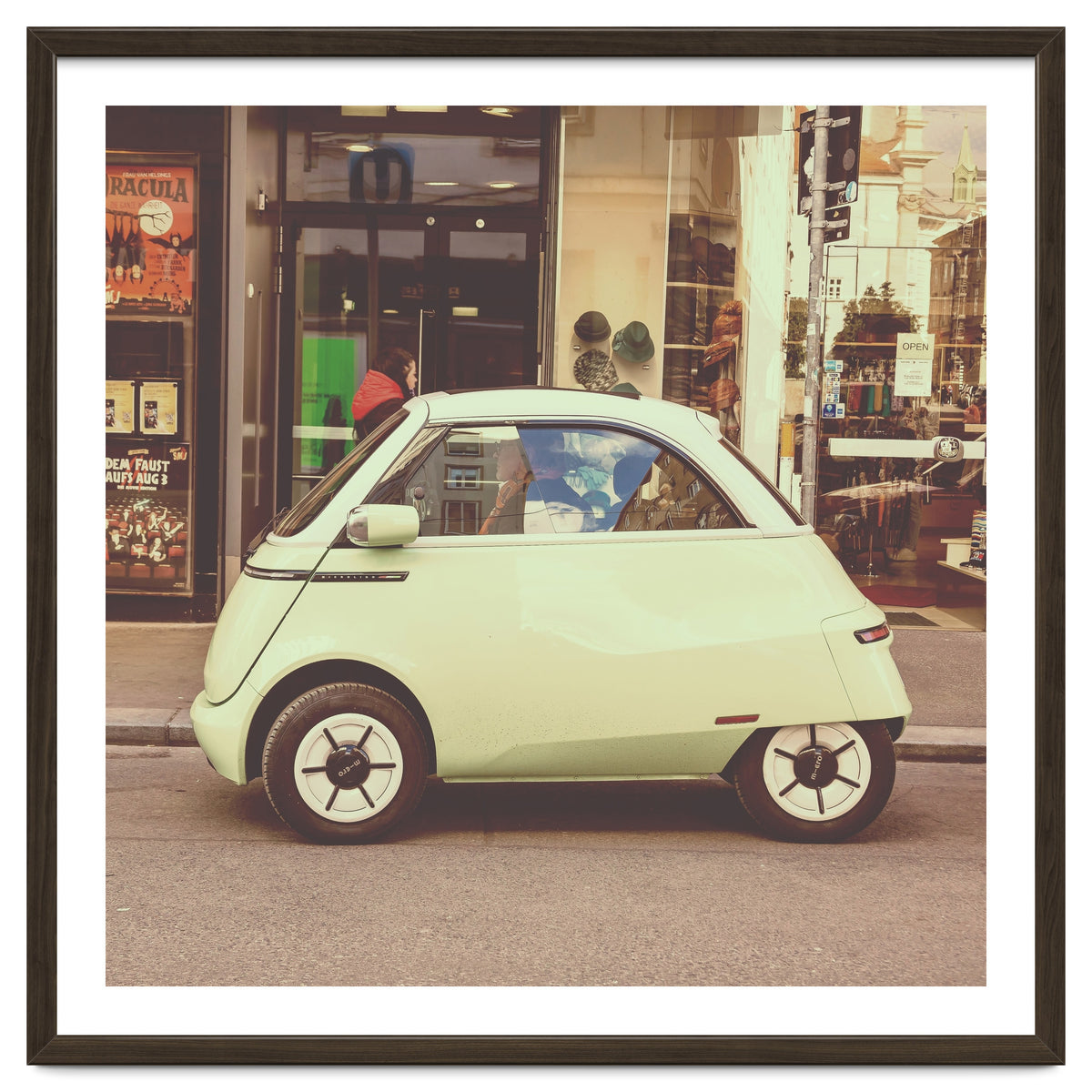 Micro Car