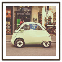 Micro Car