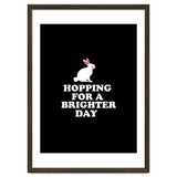 Hopping For A Brighter Day thumbnail