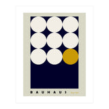 expectant iteration bauhaus (Print Only) thumbnail