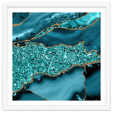 Agate Glitter Ocean Texture 09 thumbnail