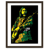 Duane Allman American Rock and Blues Guitarist thumbnail