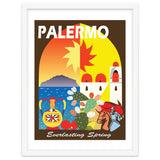 Palermo, Everlasting Spring thumbnail