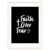 Faith Over Fear thumbnail