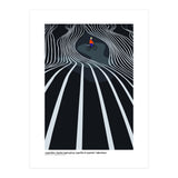 Superkilen - Copenhagen  (Print Only) thumbnail