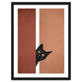 Peeking In thumbnail