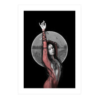 Resurrection (Print Only)