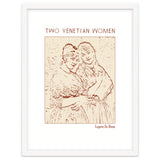 Two Venetian Women thumbnail