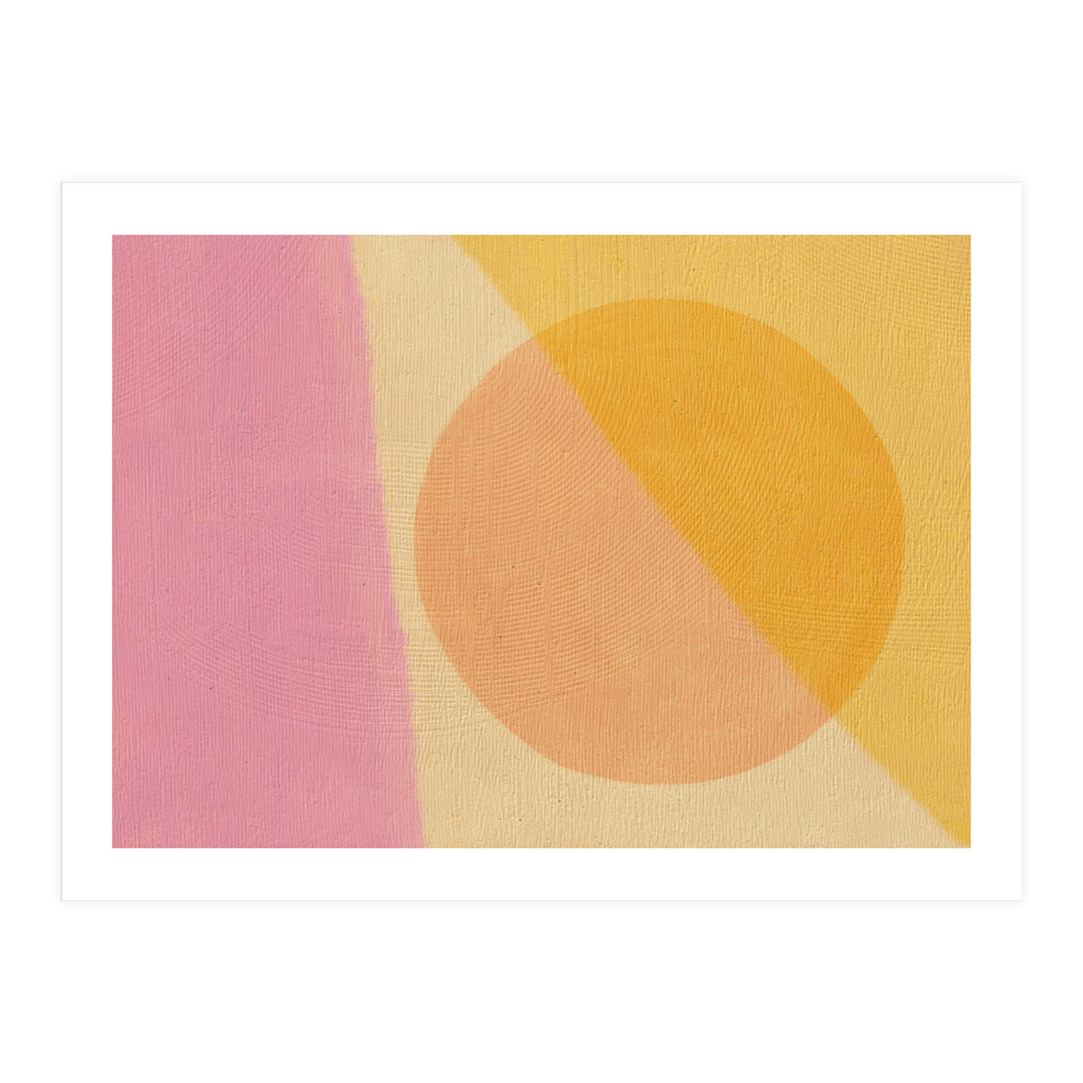 Recurring Theme 015 (Print Only)