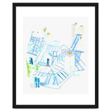 Paris Rooftops thumbnail