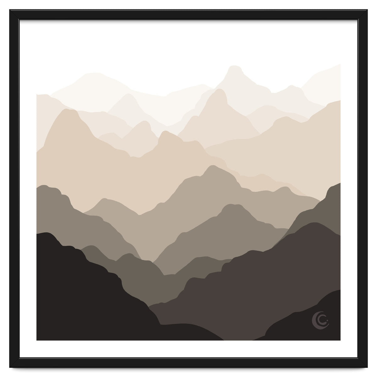 Explorative (Layers)