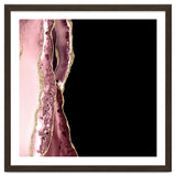 Blush & Gold Agate Texture 04 thumbnail