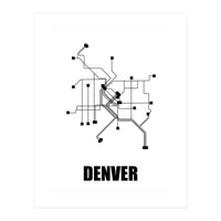Denver (Print Only)