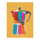 Color Block Moka (Print Only) thumbnail