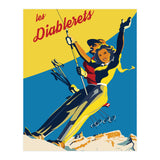 Les Diablerets (Print Only) thumbnail