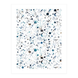 Astrology Space Planets Constellation (Print Only) thumbnail