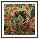 African Jungle Adventure thumbnail