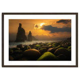 Dreamy seascape thumbnail