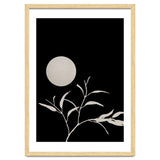 Moon & Leaf thumbnail