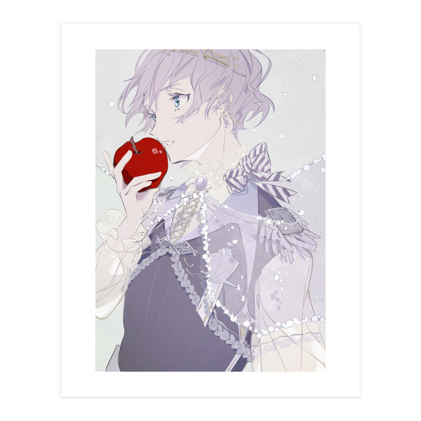 Anime (Print Only)