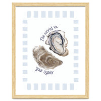 Your Oyster