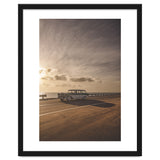 Pacific Coast Highway Sundown thumbnail