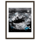 RMS Titanic Sinking thumbnail