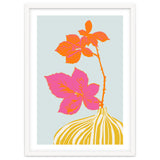 Plant based happyness Blackberry still life thumbnail