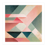 Geometric Plots 01 (Print Only) thumbnail